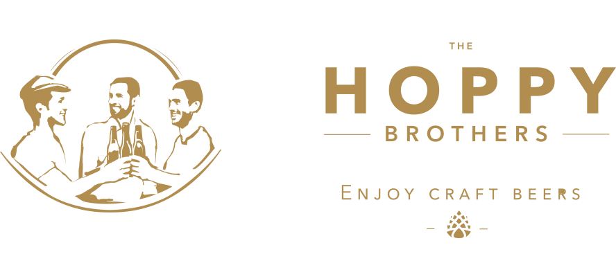 The Hoppy Brothers