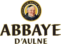 Logo abbaye d aulne