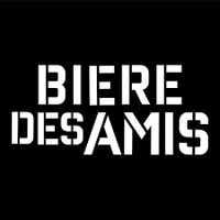 Biere des amis