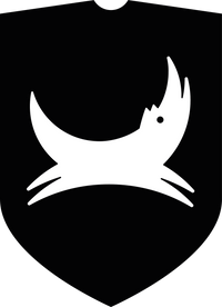 Brewdoglogo shield black master