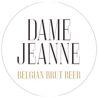 Dame jeanne