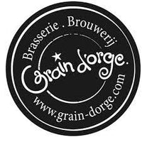 Grain d orge