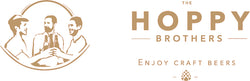 Uiltje & Vrienden Fanclub | The Hoppy Brothers