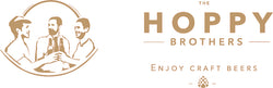 WEBSHOP blond | The Hoppy Brothers